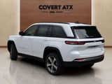 2026 Jeep Grand Cherokee - Preview 3