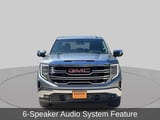 2025 GMC Sierra 1500 - Preview 8