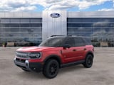 2026 Ford Bronco - Preview 14