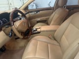 2013 Mercedes-Benz S-Class - Preview 14