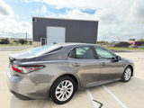 2023 Toyota Camry - Preview 8