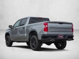 2026 Chevrolet Silverado 1500 - Preview 6