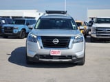 2023 Nissan Pathfinder - Preview 2