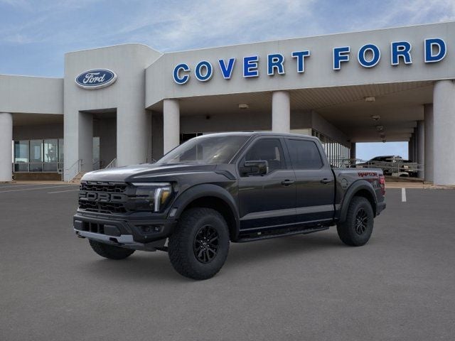 2026 Ford F-150 - Image 1