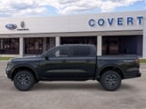 2026 Ford Ranger - Preview 3
