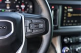 2023 GMC Yukon XL - Preview 15