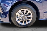 2025 Toyota Sienna - Preview 10