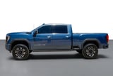 2025 GMC Sierra 2500HD - Preview 8