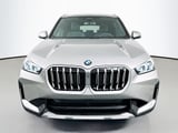 2026 BMW X1 - Preview 2