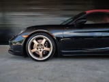 2021 Porsche 718 Boxster - Preview 11