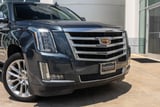 2019 Cadillac Escalade - Preview 3