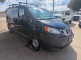 2018 Nissan NV200 - Preview 3