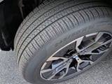 2026 BMW X3 - Preview 12