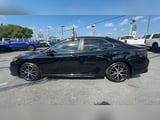 2024 Toyota Camry - Preview 5