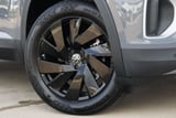 2026 Volkswagen Atlas - Preview 4