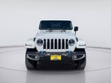 2023 Jeep Wrangler - Preview 8