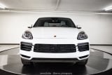 2022 Porsche Cayenne - Preview 10