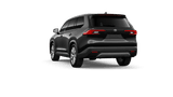 2026 Toyota Grand Highlander - Preview 4