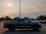 2026 Toyota Tundra - Preview 4
