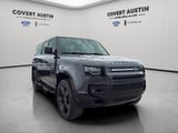 2024 Land Rover Defender - Preview 7