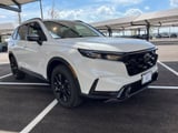 2027 Honda CR-V - Preview 2