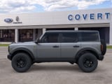 2026 Ford Bronco - Preview 3