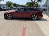 2024 Audi RS 6 Avant - Preview 6