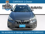 2021 Subaru Crosstrek - Preview 2