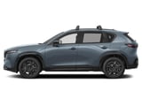 2026 Mazda CX-5 - Preview 2