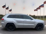 2015 Jeep Grand Cherokee - Preview 8