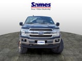 2020 Ford F-150 - Preview 8