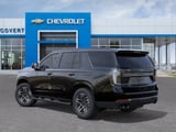 2026 Chevrolet Tahoe - Preview 3