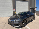 2016 Honda Civic - Preview 2