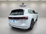 2026 Volkswagen Atlas - Preview 5