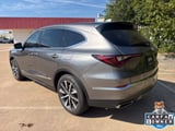 2026 Acura MDX - Preview 7
