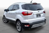 2020 Ford EcoSport - Preview 5