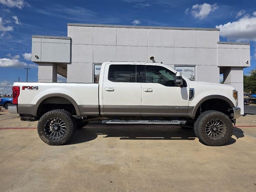 2019 Ford F-250 - Image 1