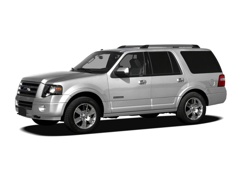 2011 Ford Expedition - Image 1