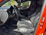 2022 Porsche Macan - Preview 9