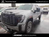 2025 GMC Sierra 2500HD - Preview 2