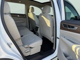 2026 Volkswagen Atlas - Preview 10