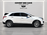 2017 Cadillac XT5 - Preview 8