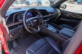 2024 Cadillac Escalade ESV - Preview 9