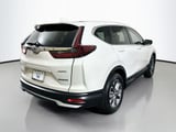 2022 Honda CR-V - Preview 5