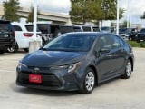 2026 Toyota Corolla - Preview 9