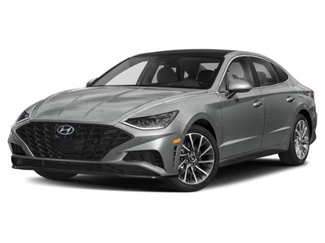 2021 Hyundai Sonata - Image 1