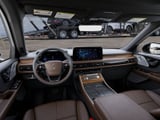 2027 Lincoln Aviator - Preview 9