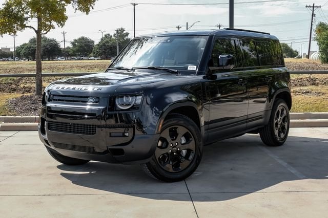2026 Land Rover Defender - Image 1