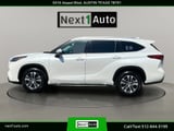 2020 Toyota Highlander - Preview 11