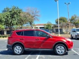 2015 Toyota RAV4 - Preview 2